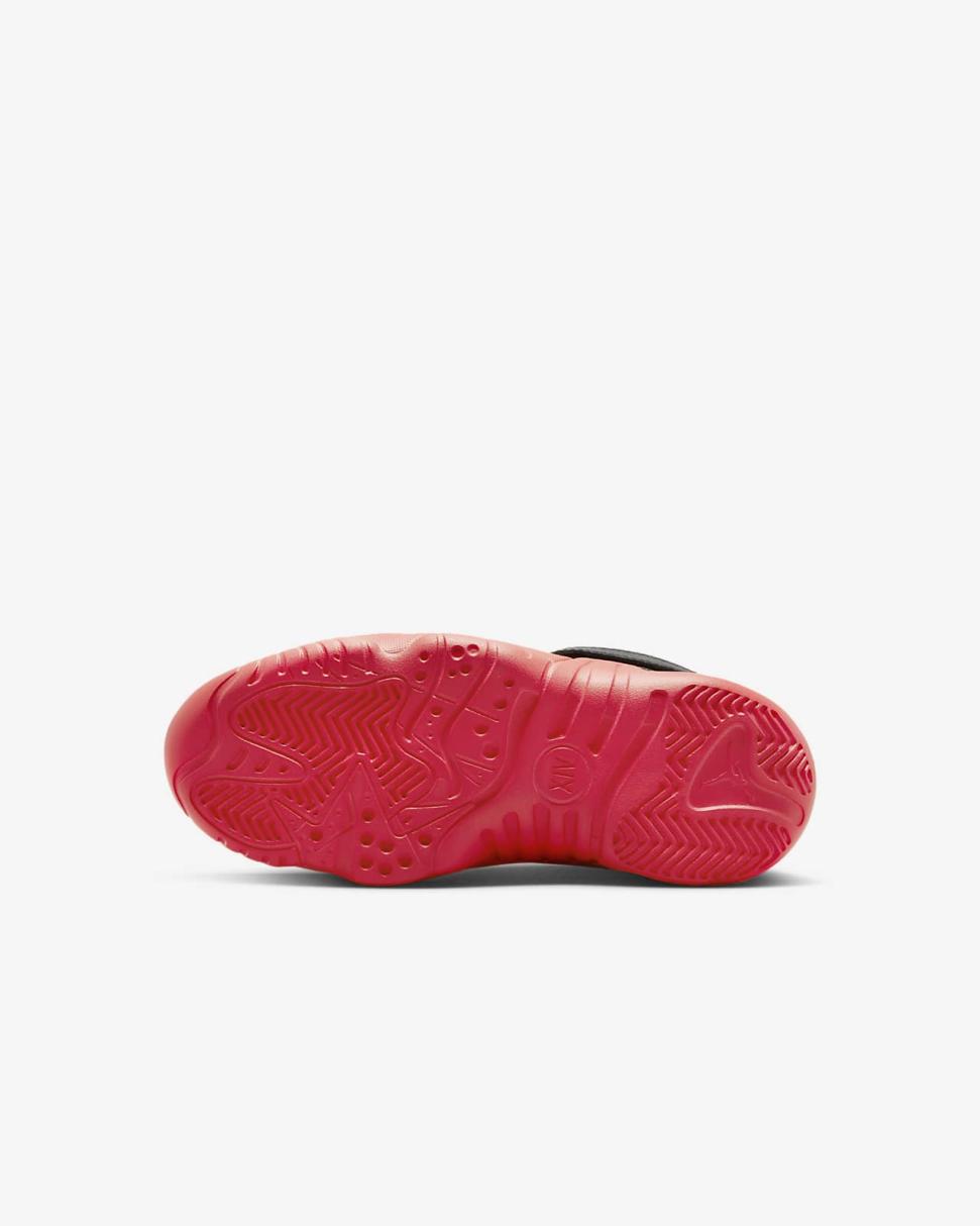 Jumpman Two Trey Black/Infrared 23/White | Kids Nike Jordan