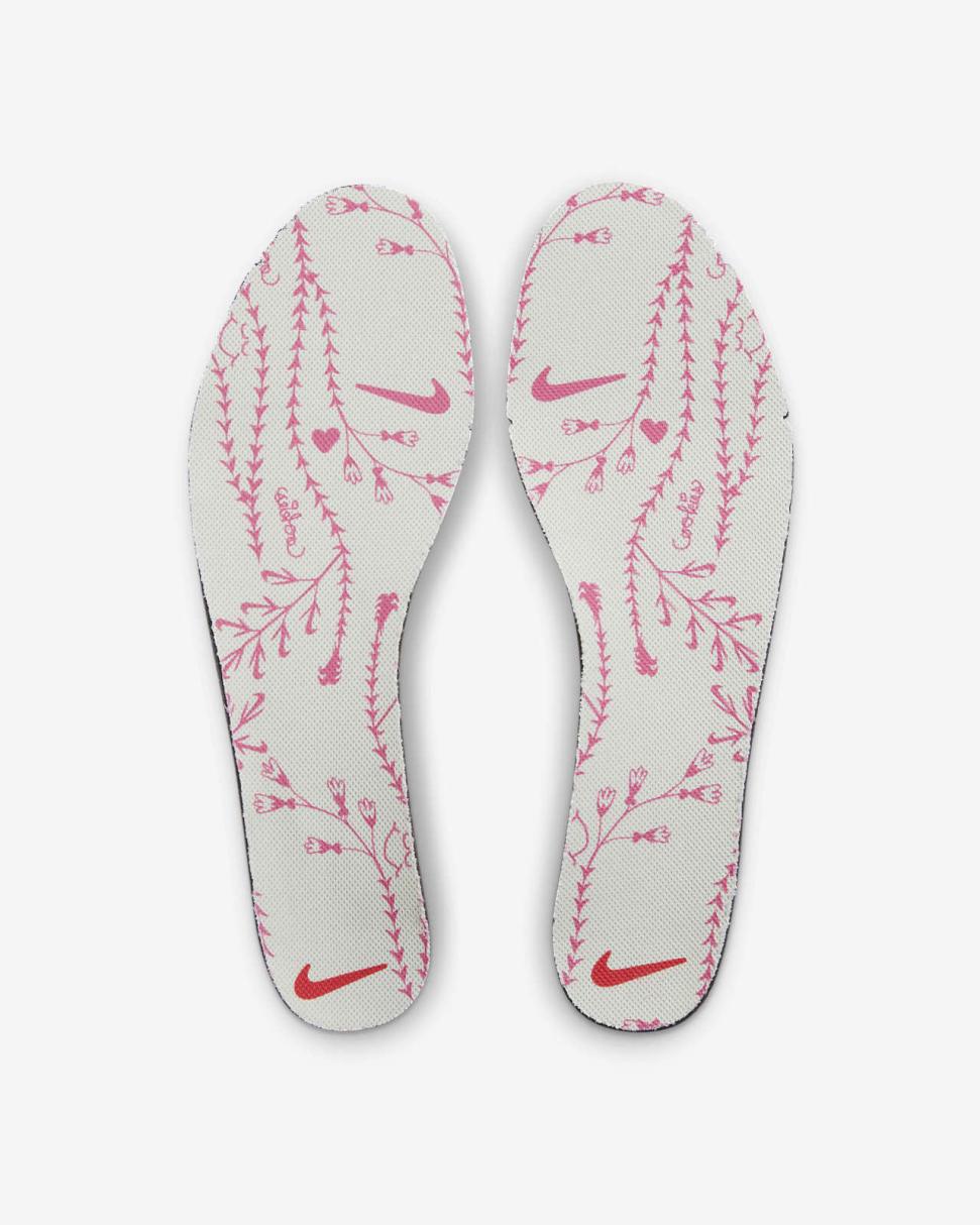 Kylee's Nike Air Presto X Doernbecher Freestyle Pinksicle/Bright Crimson/Coconut Milk/Light Photo Blue | Mens Nike Lifestyle