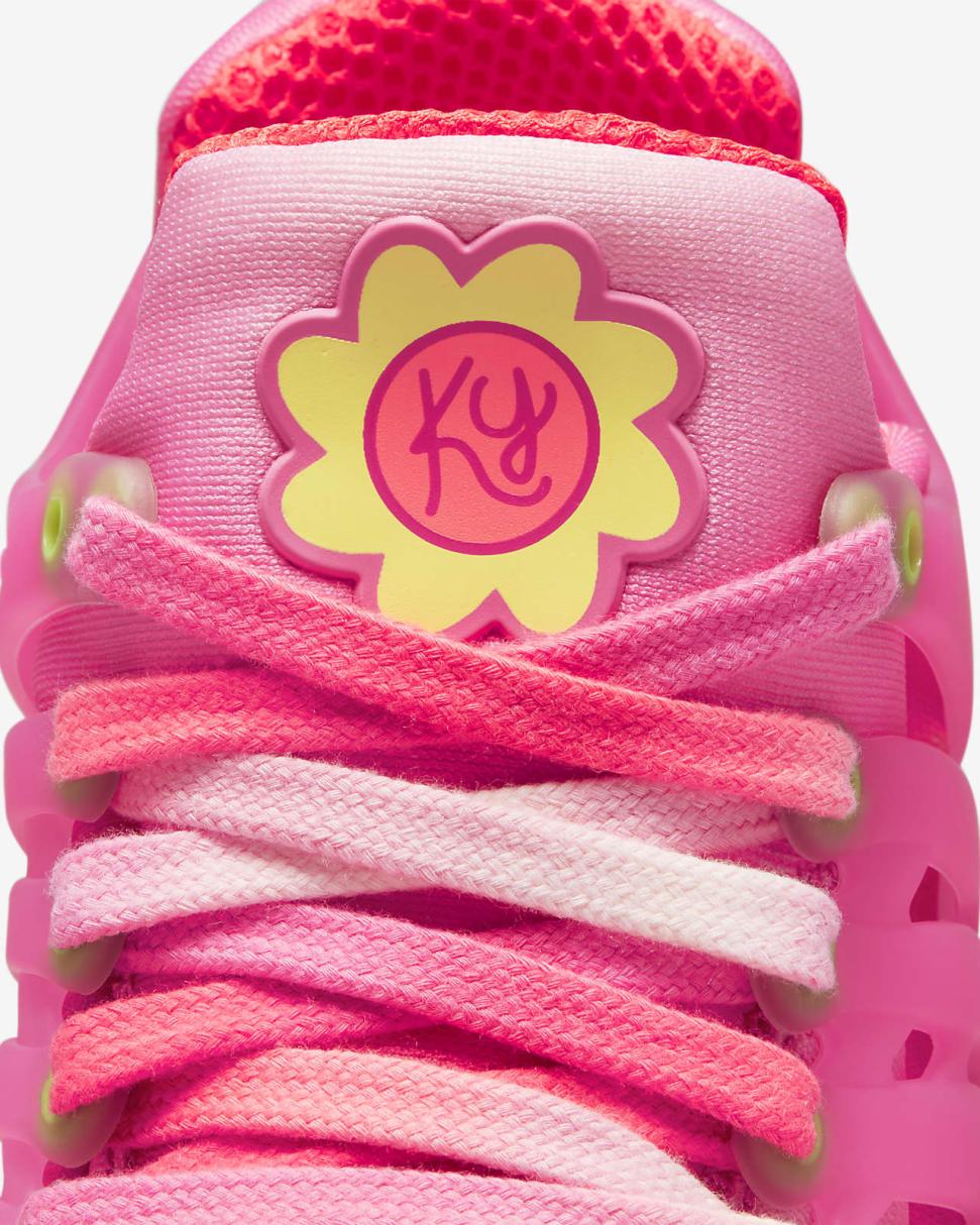 Kylee's Nike Air Presto X Doernbecher Freestyle Pinksicle/Bright Crimson/Coconut Milk/Light Photo Blue | Mens Nike Lifestyle