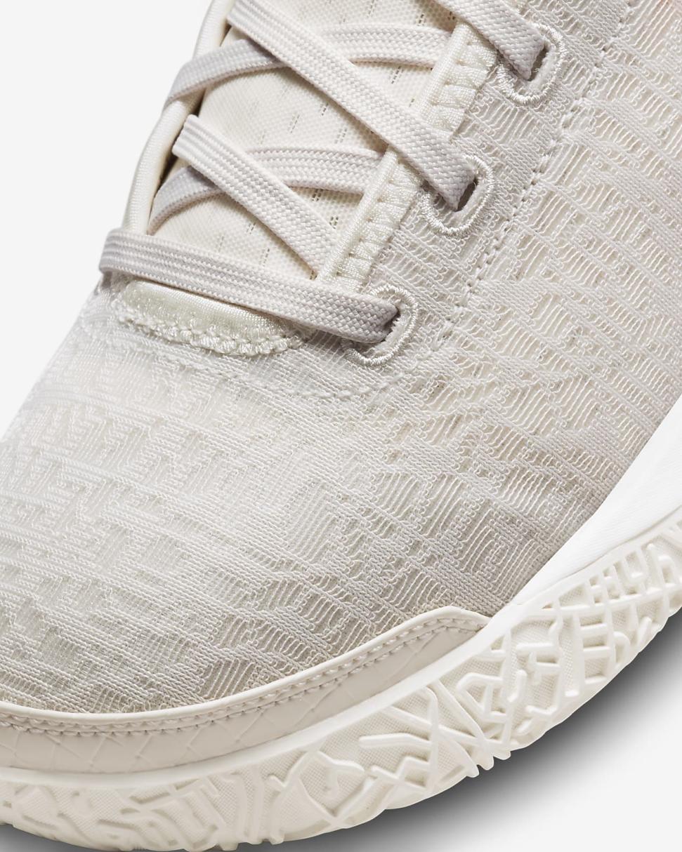 LeBron NXXT Gen Light Orewood Brown/Sesame/Sail/Coral Chalk | Mens/Womens Nike Basketball