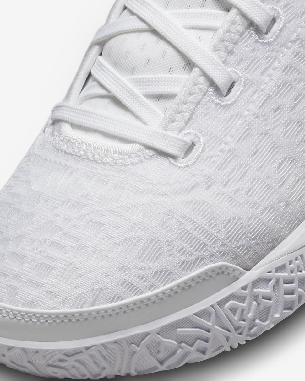 LeBron NXXT Gen White/Black/Metallic Silver | Mens/Womens Nike Basketball