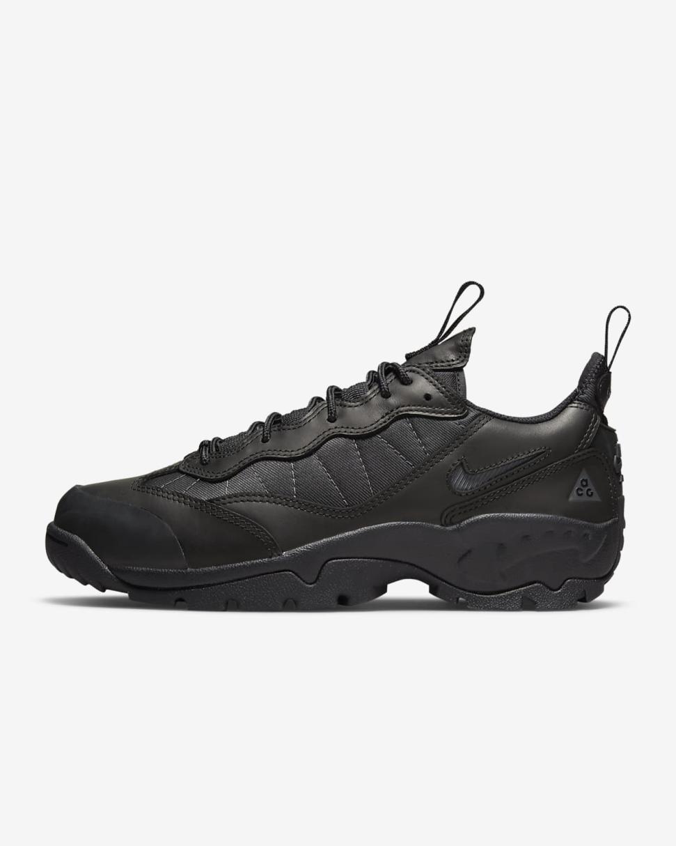 Nike ACG Air Mada Black/Anthracite | Mens Nike Lifestyle