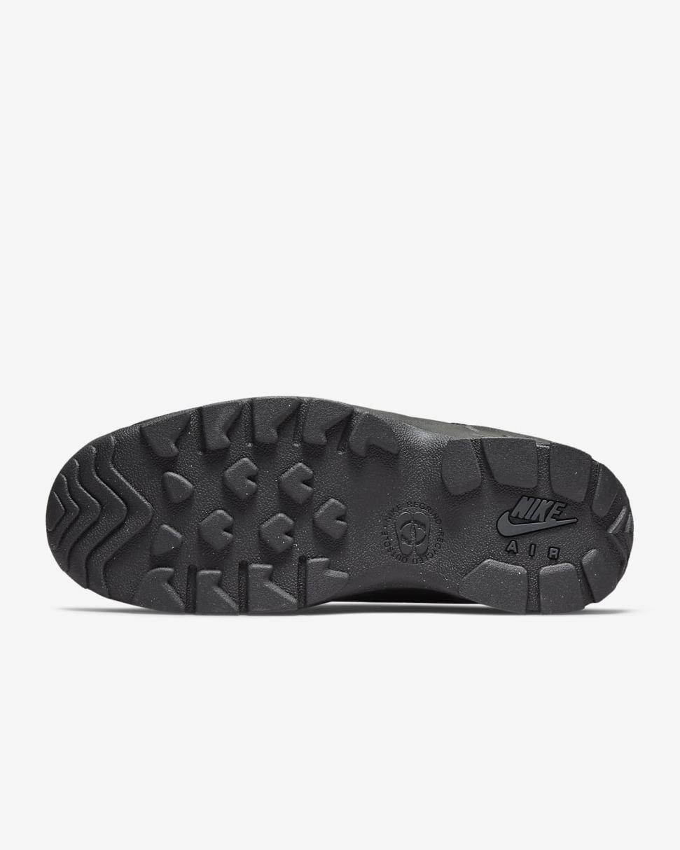 Nike ACG Air Mada Black/Anthracite | Mens Nike Lifestyle