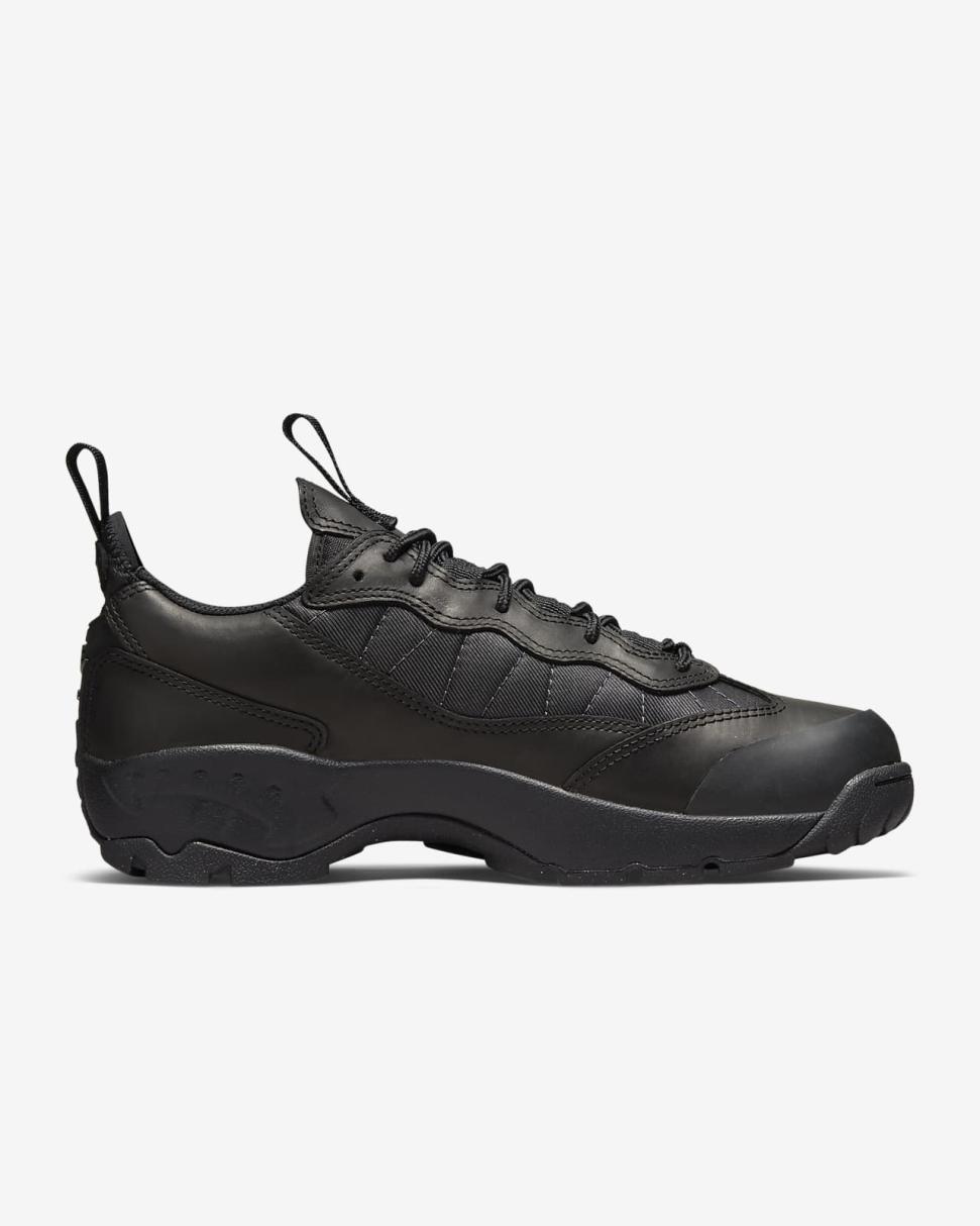 Nike ACG Air Mada Black/Anthracite | Mens Nike Lifestyle