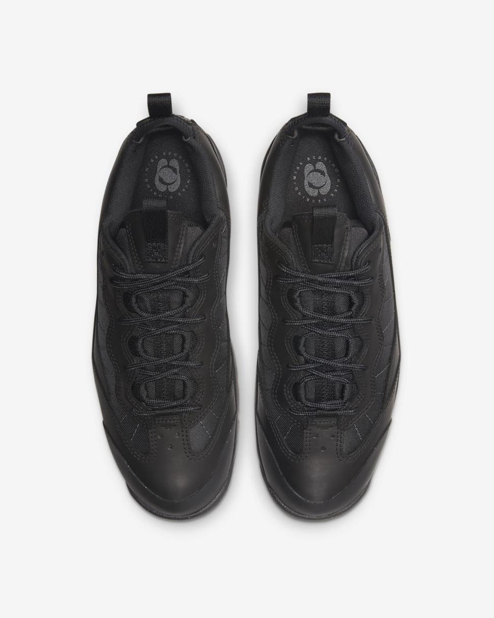 Nike ACG Air Mada Black/Anthracite | Mens Nike Lifestyle