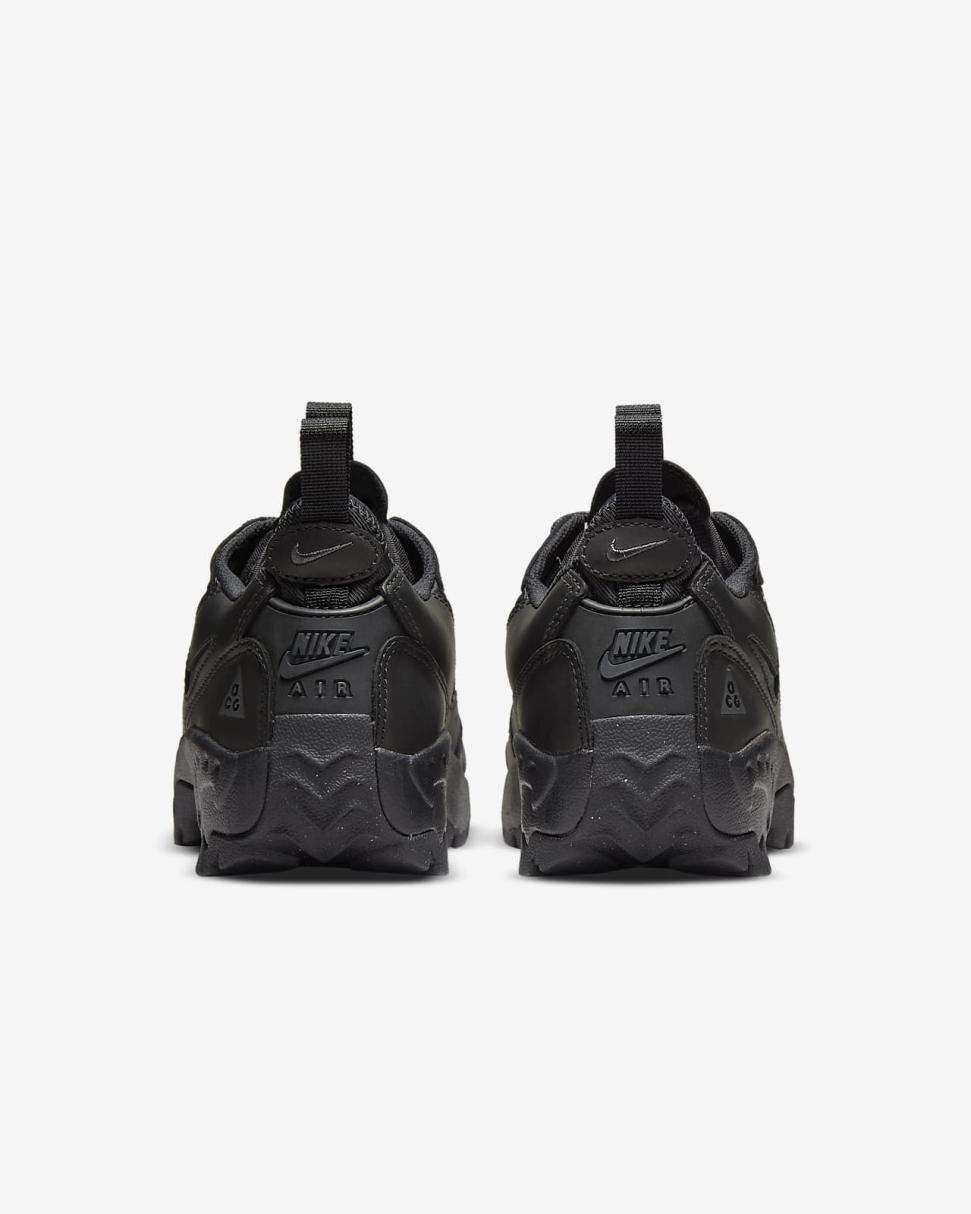 Nike ACG Air Mada Black/Anthracite | Mens Nike Lifestyle