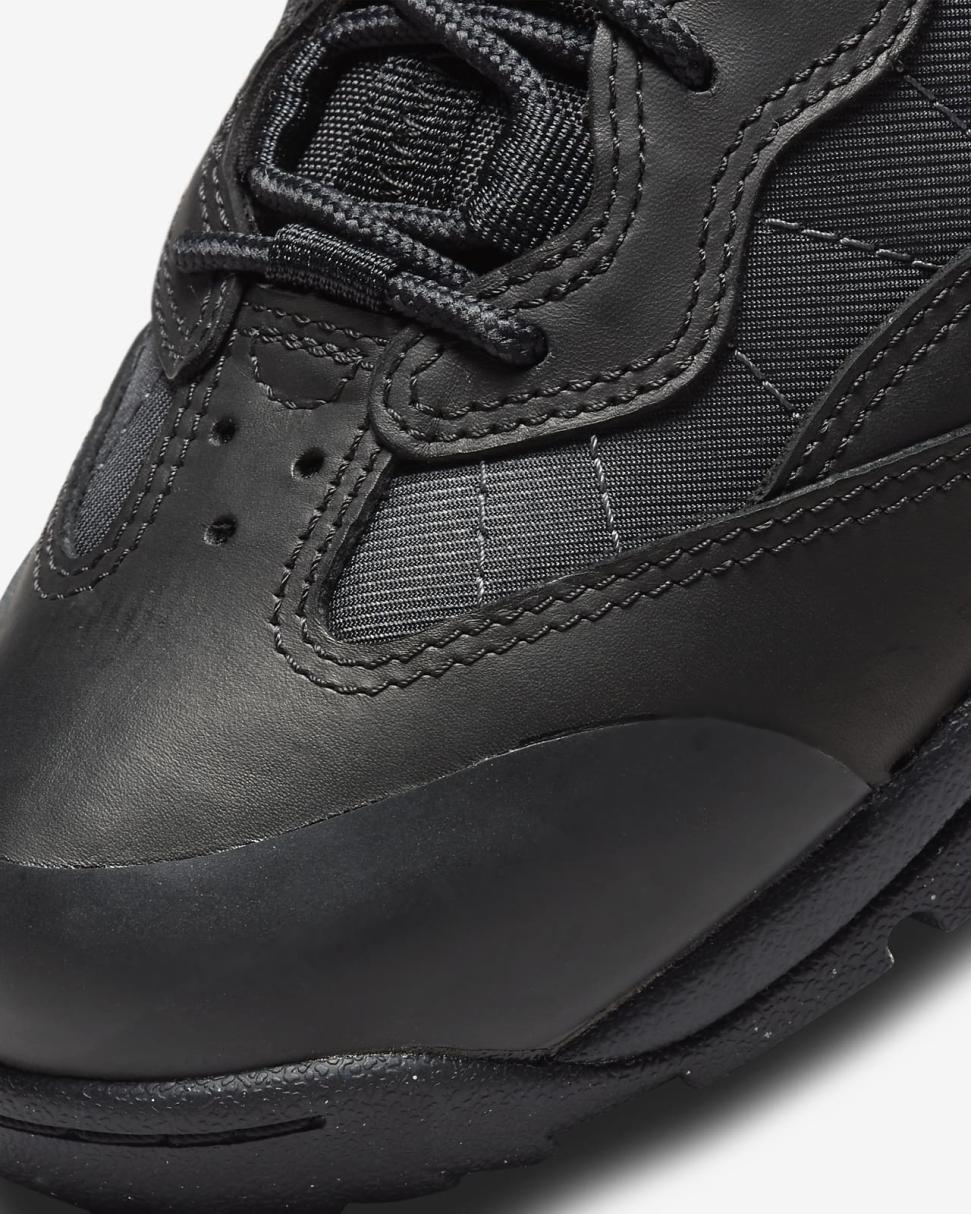Nike ACG Air Mada Black/Anthracite | Mens Nike Lifestyle
