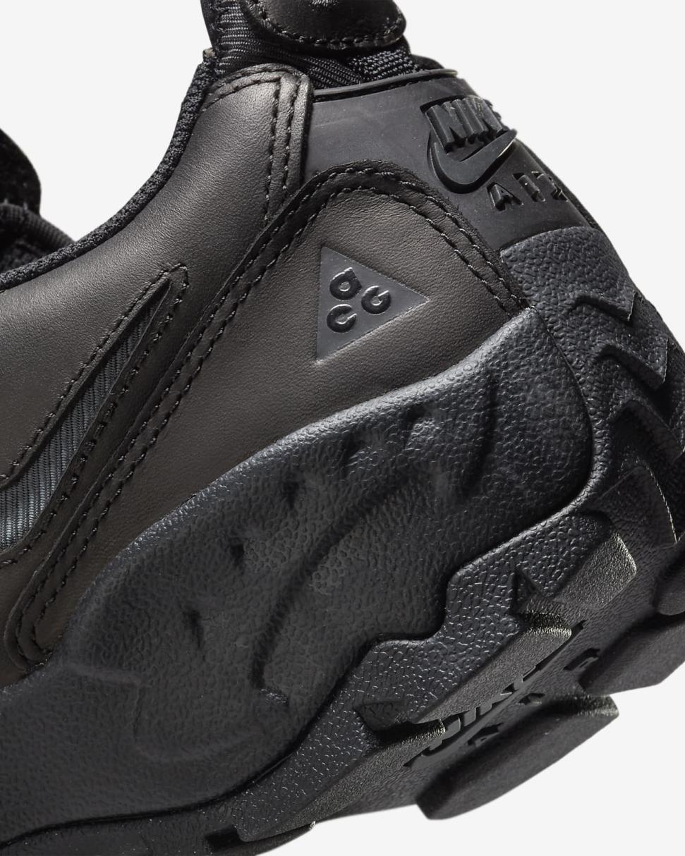 Nike ACG Air Mada Black/Anthracite | Mens Nike Lifestyle