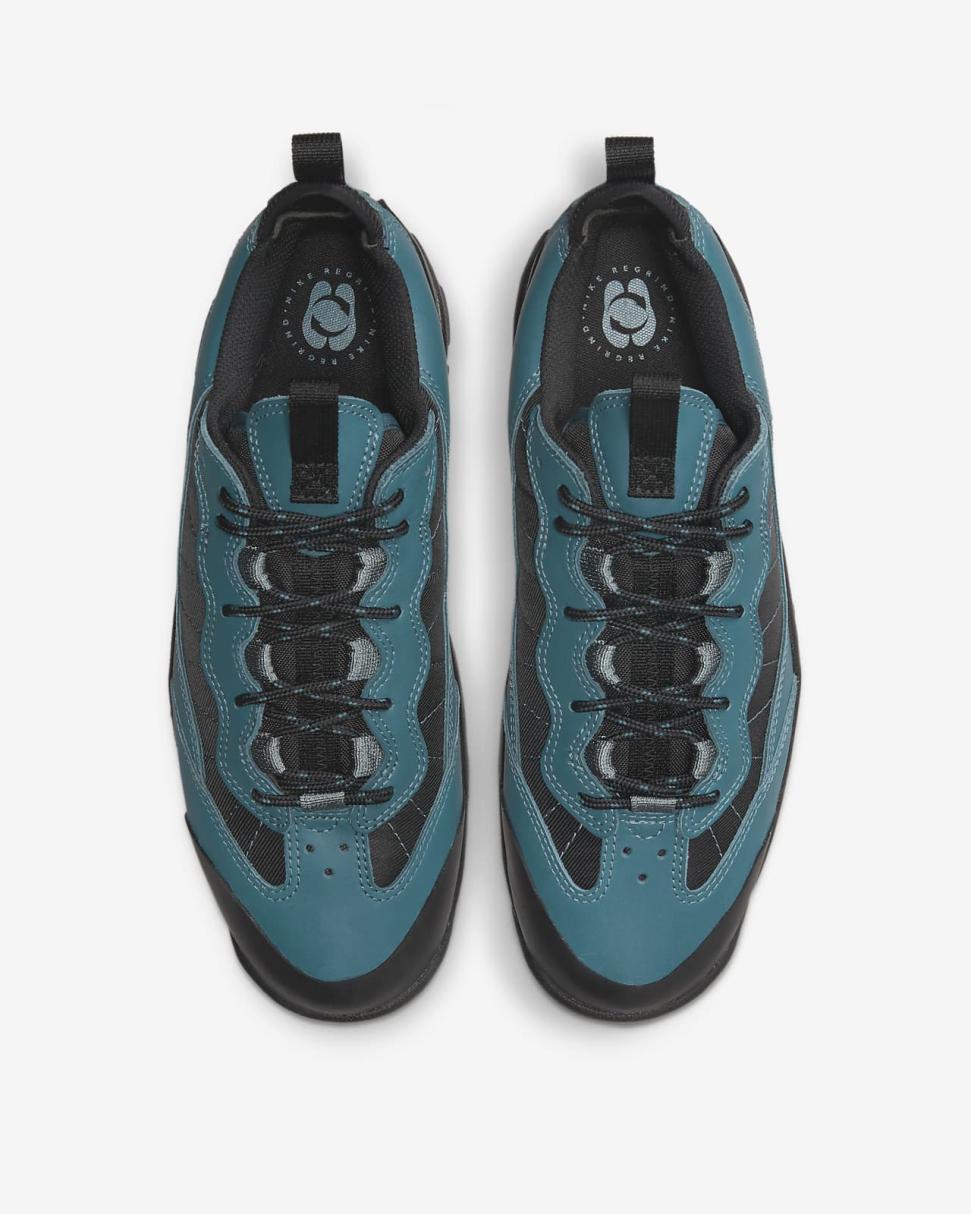 Nike ACG Air Mada Black/Ash Green/Black | Mens Nike Lifestyle