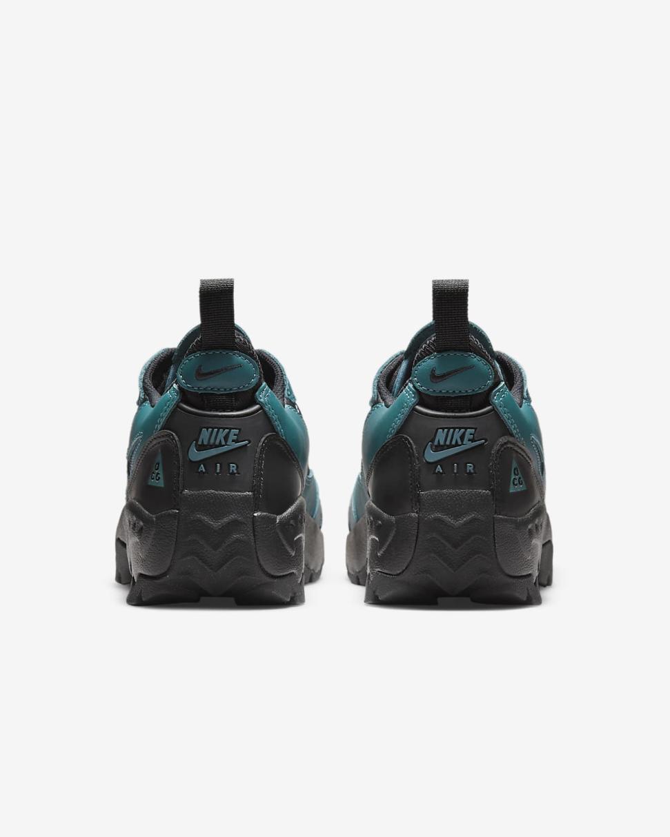 Nike ACG Air Mada Black/Ash Green/Black | Mens Nike Lifestyle