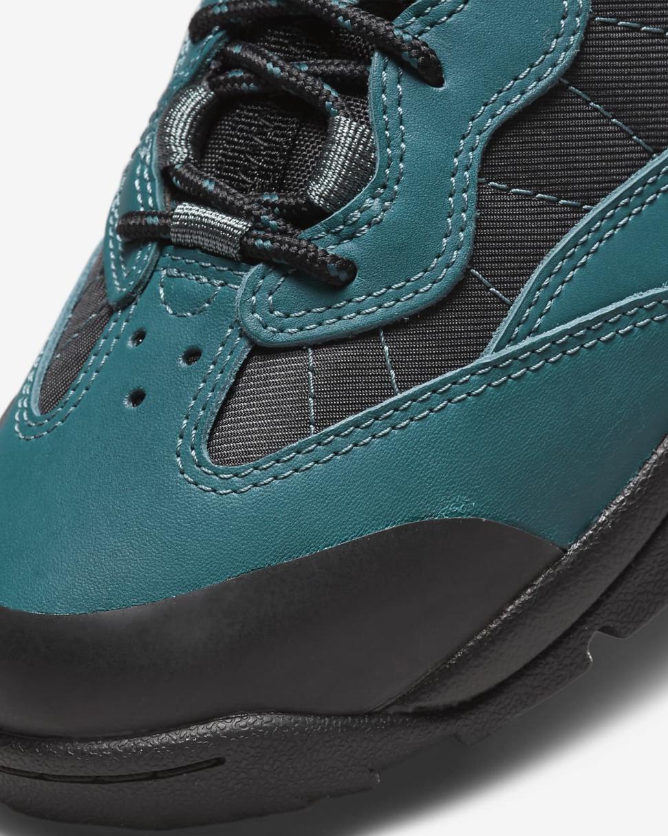 Nike ACG Air Mada Black/Ash Green/Black | Mens Nike Lifestyle