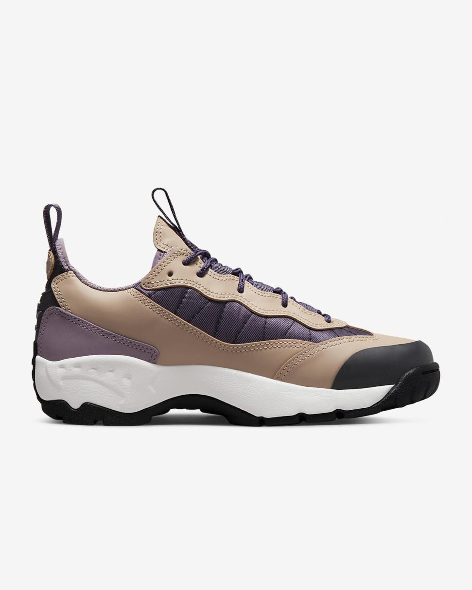 Nike ACG Air Mada Hemp/Canyon Purple | Mens Nike Lifestyle