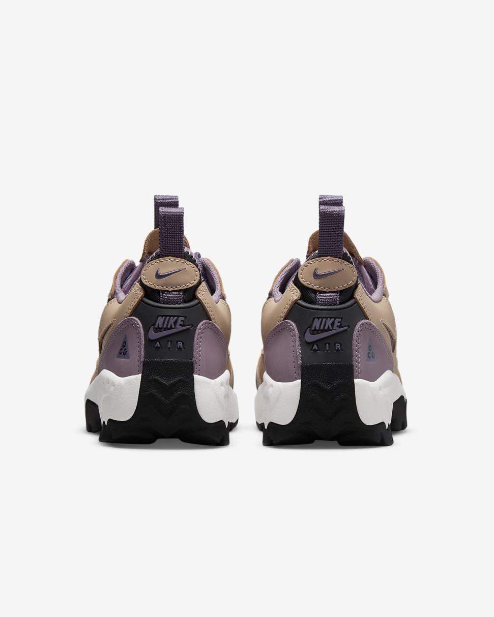 Nike ACG Air Mada Hemp/Canyon Purple | Mens Nike Lifestyle