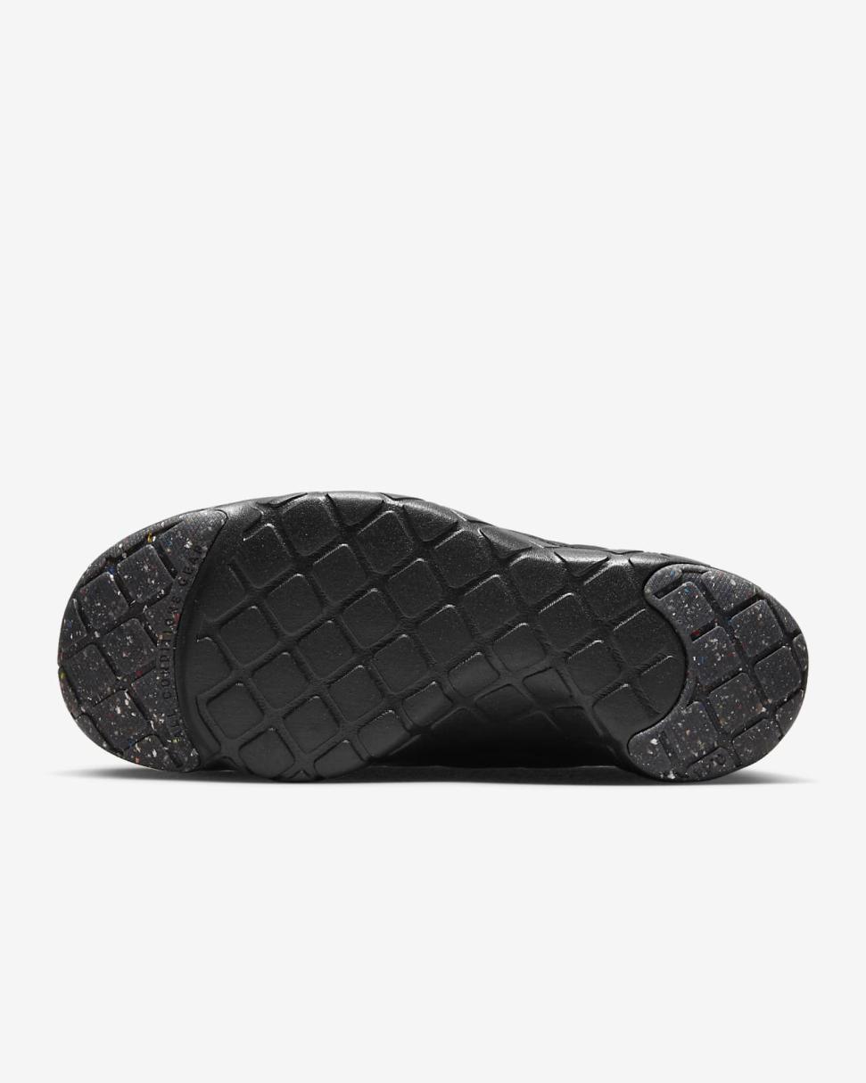 Nike ACG Moc 3.5 Black/Black/Glow/Barely Volt | Mens Nike Lifestyle