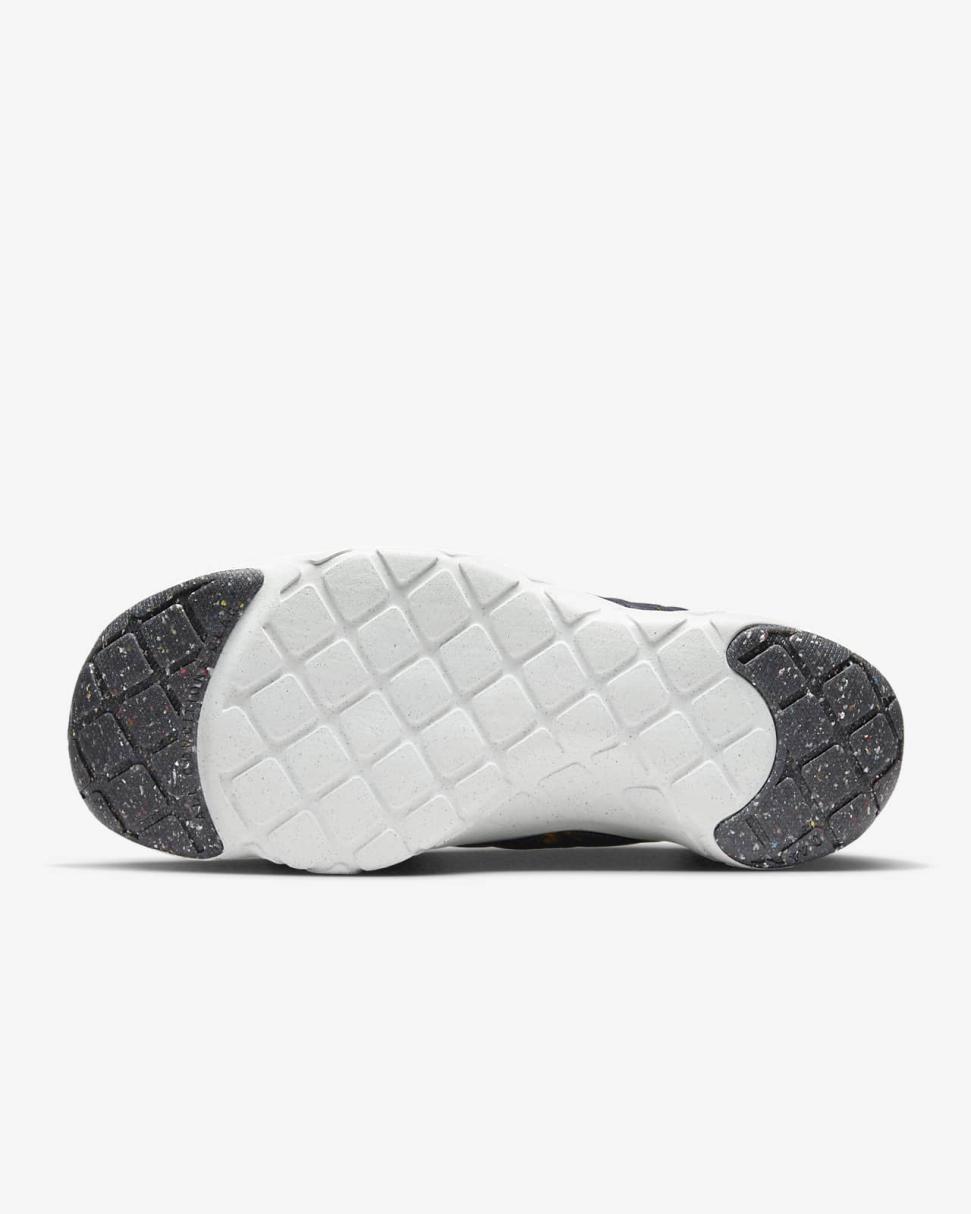 Nike ACG Moc 3.5 Thunder Blue/Black/Summit White/Yellow Ochre | Mens Nike Lifestyle