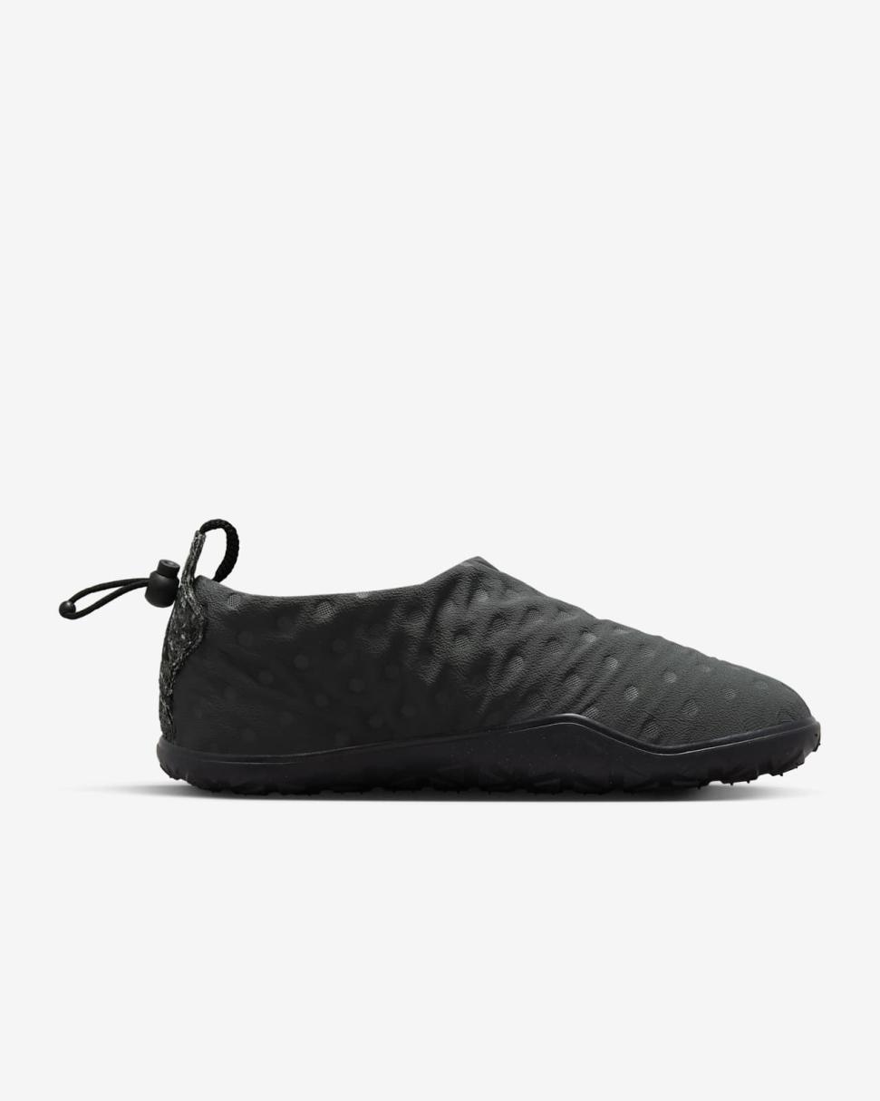 Nike ACG Moc Anthracite/Black/Black | Mens Nike Lifestyle
