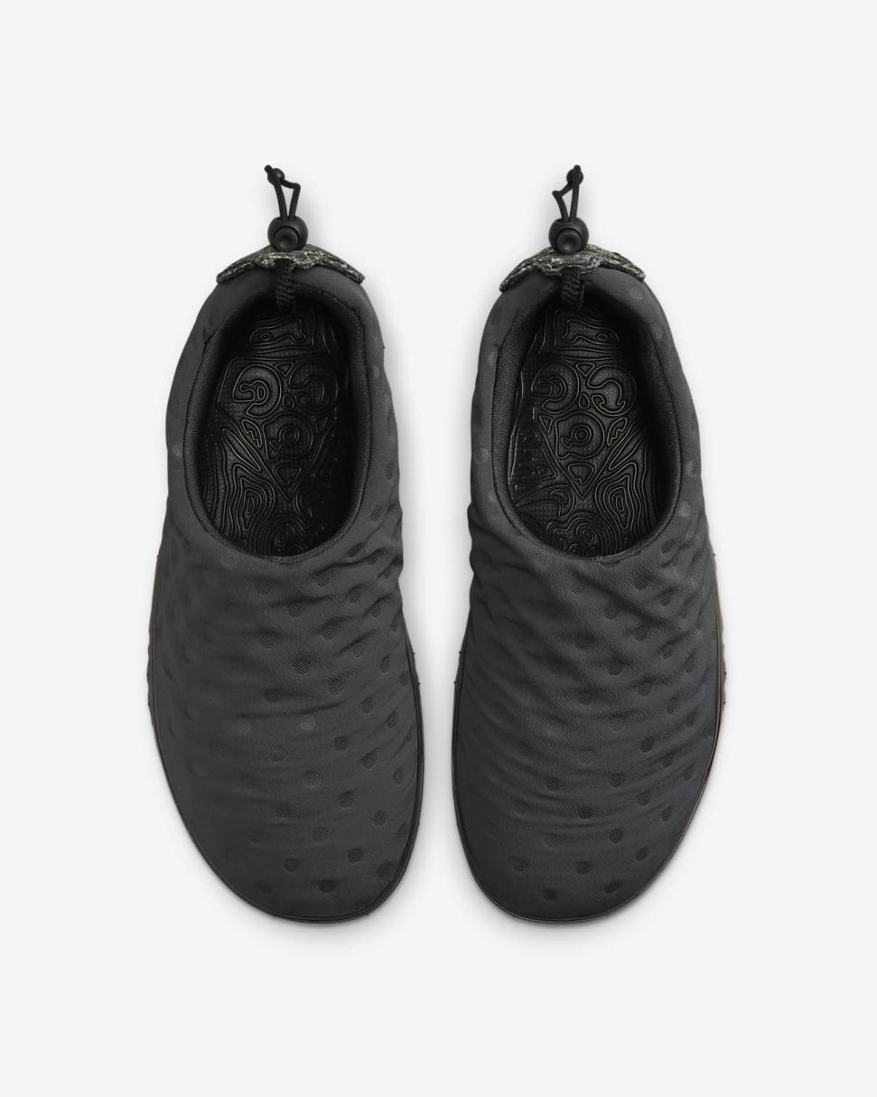 Nike ACG Moc Anthracite/Black/Black | Mens Nike Lifestyle