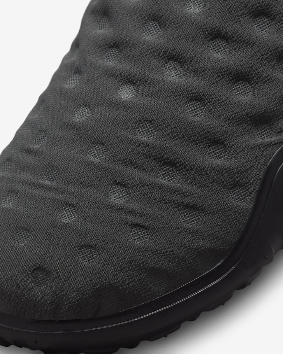 Nike ACG Moc Anthracite/Black/Black | Mens Nike Lifestyle