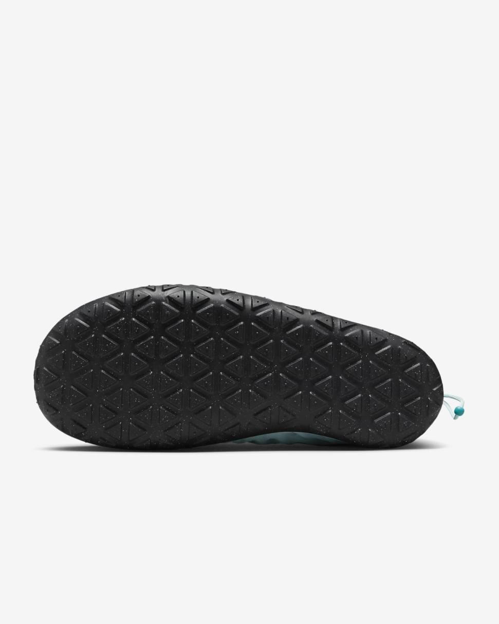 Nike ACG Moc Ocean Bliss/Black/Ocean Bliss | Mens Nike Lifestyle