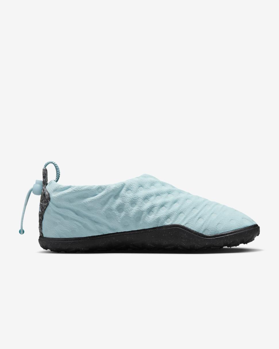 Nike ACG Moc Ocean Bliss/Black/Ocean Bliss | Mens Nike Lifestyle