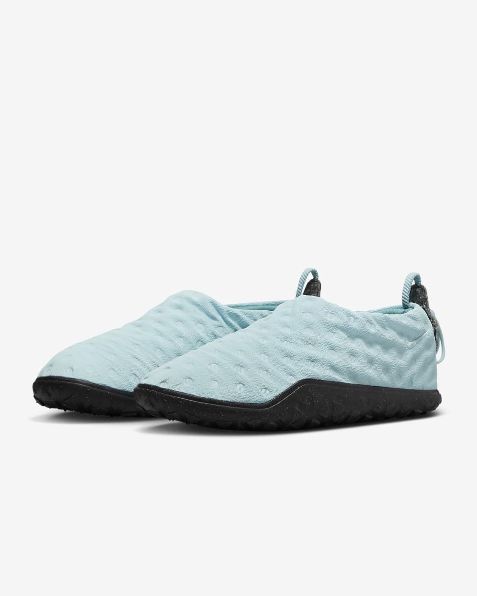 Nike ACG Moc Ocean Bliss/Black/Ocean Bliss | Mens Nike Lifestyle