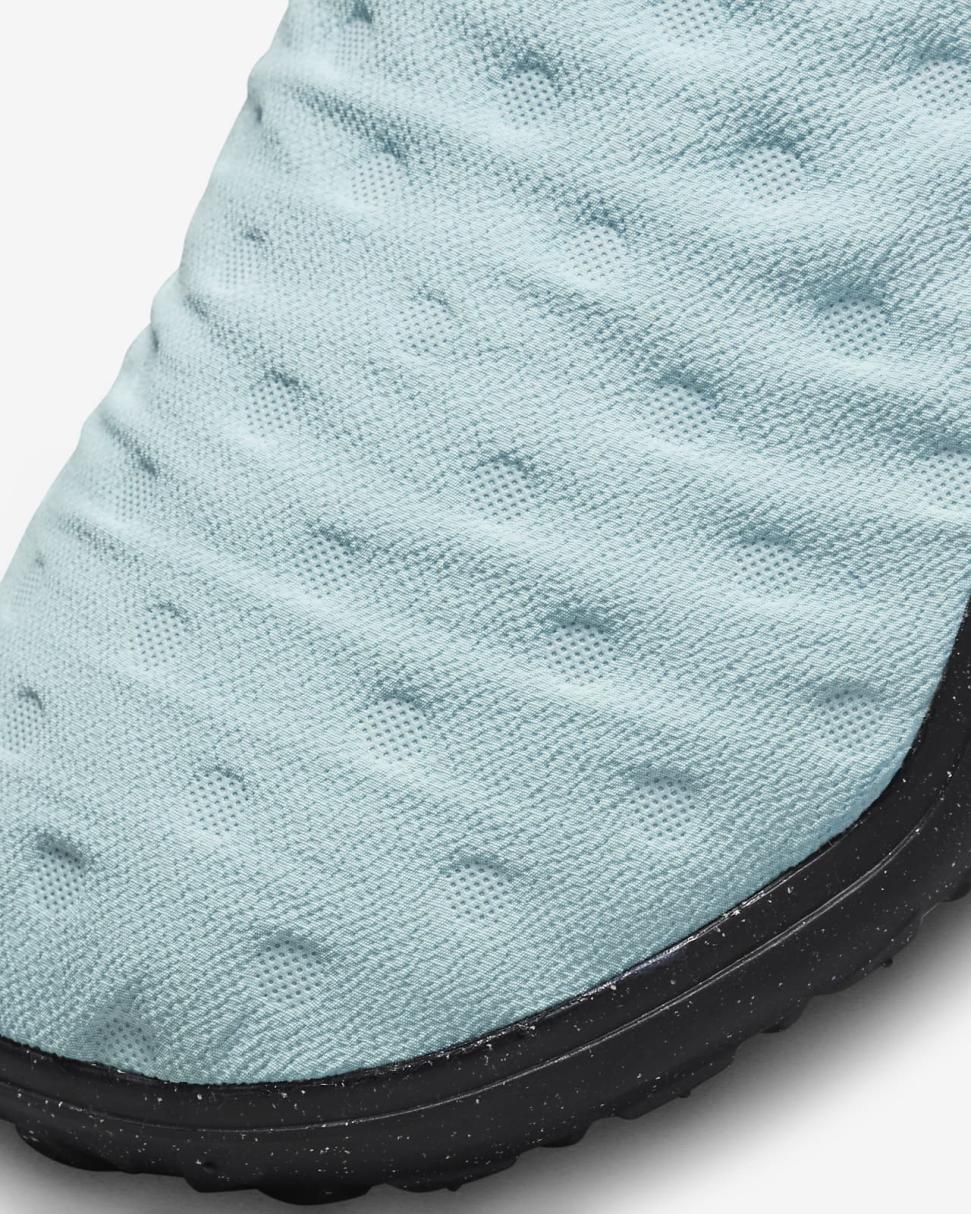 Nike ACG Moc Ocean Bliss/Black/Ocean Bliss | Mens Nike Lifestyle