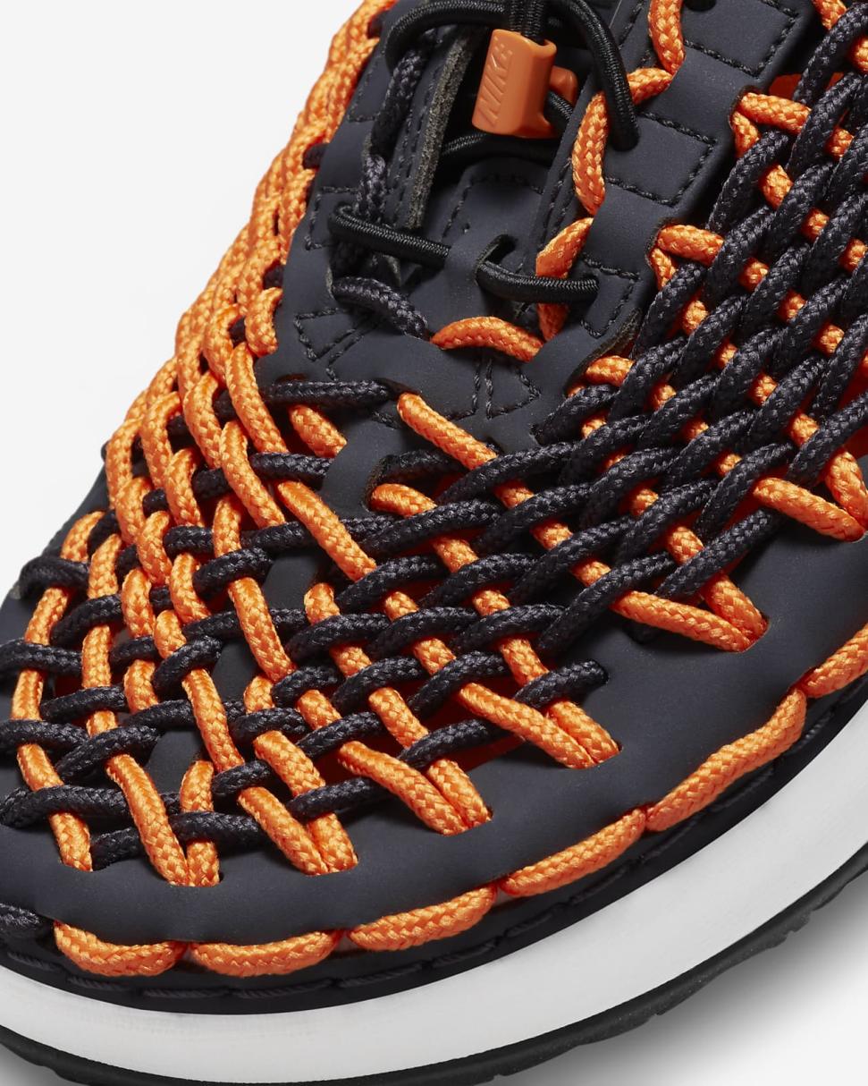 Nike ACG Watercat+ Gridiron/Black/Summit White/Bright Mandarin | Mens/Womens Nike Lifestyle