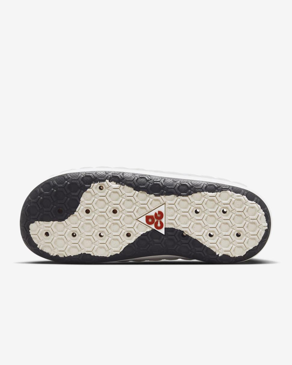 Nike ACG Watercat+ Phantom/Summit White/Dark Russet/Light Orewood Brown | Mens/Womens Nike Lifestyle