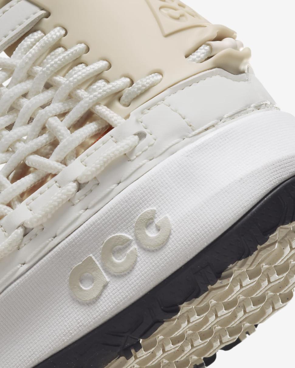 Nike ACG Watercat+ Phantom/Summit White/Dark Russet/Light Orewood Brown | Mens/Womens Nike Lifestyle