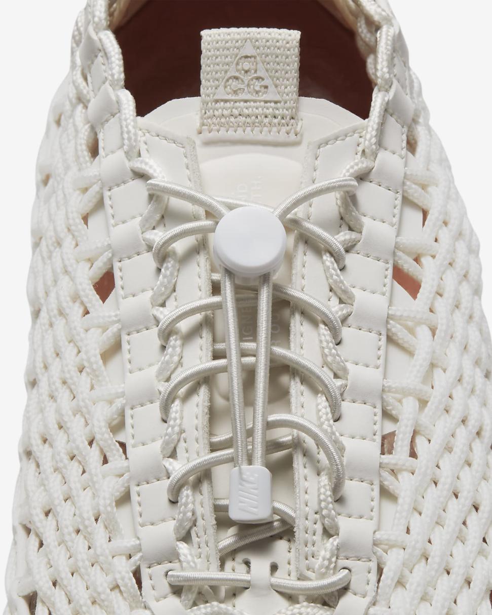 Nike ACG Watercat+ Phantom/Summit White/Dark Russet/Light Orewood Brown | Mens/Womens Nike Lifestyle