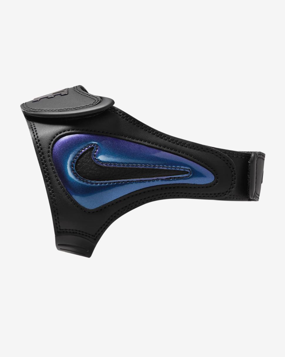 Nike Air Adjust Force 2023 Black/Sanddrift/Vivid Purple/Multi-Color | Womens Nike Lifestyle