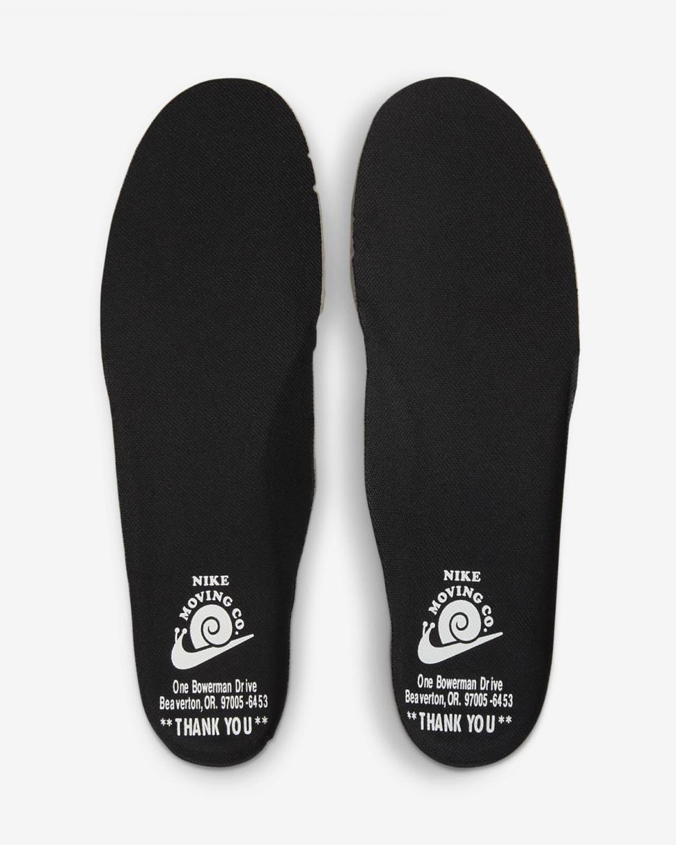 Nike Air Force 1 '07 LV8 Black/Black/Anthracite/Sail | Mens Nike Lifestyle