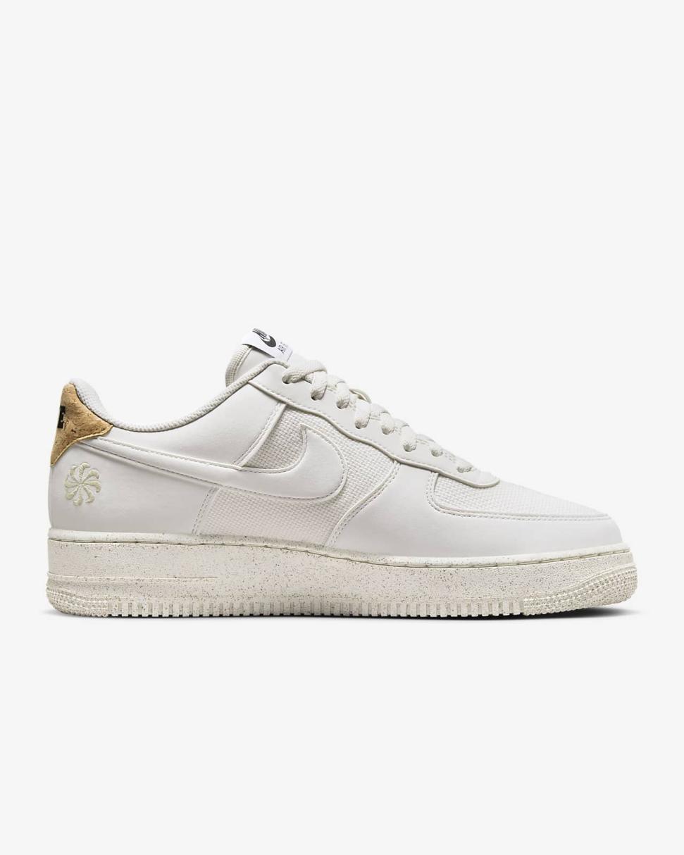 Nike Air Force 1 '07 LV8 Phantom/Sail/Black/Phantom | Mens Nike Lifestyle
