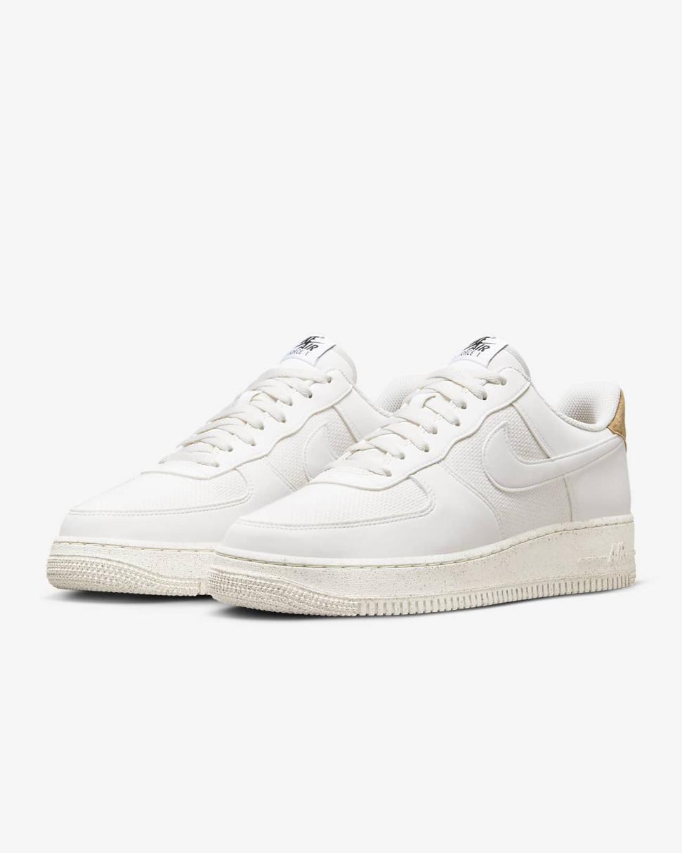 Nike Air Force 1 '07 LV8 Phantom/Sail/Black/Phantom | Mens Nike Lifestyle