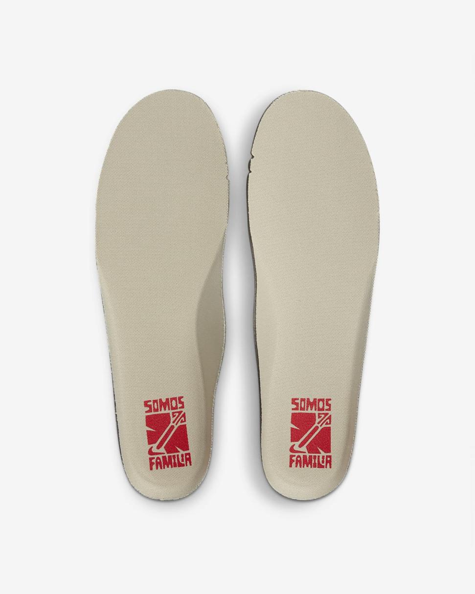 Nike Air Force 1 '07 LX Sanddrift/Lemon Wash/Dark Smoke Grey/University Red | Mens Nike Lifestyle