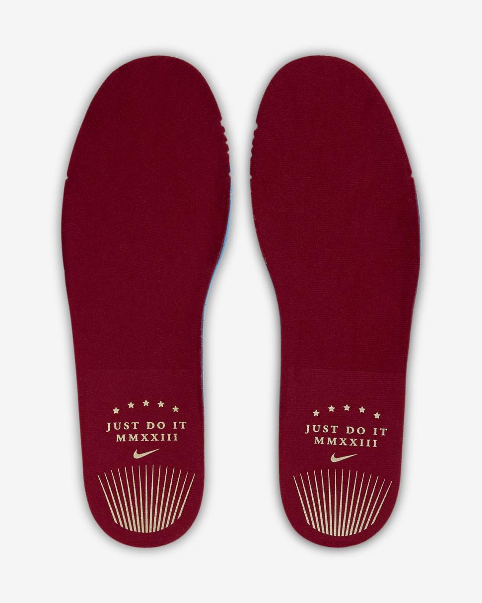 Nike Air Force 1 '07 SE White/Team Red/Metallic Gold Star/White | Womens Nike Lifestyle