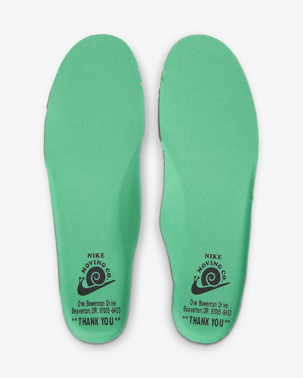 Nike Air Force 1 High '07 LV8 Photon Dust/Black/Game Royal/Photon Dust | Mens Nike Lifestyle