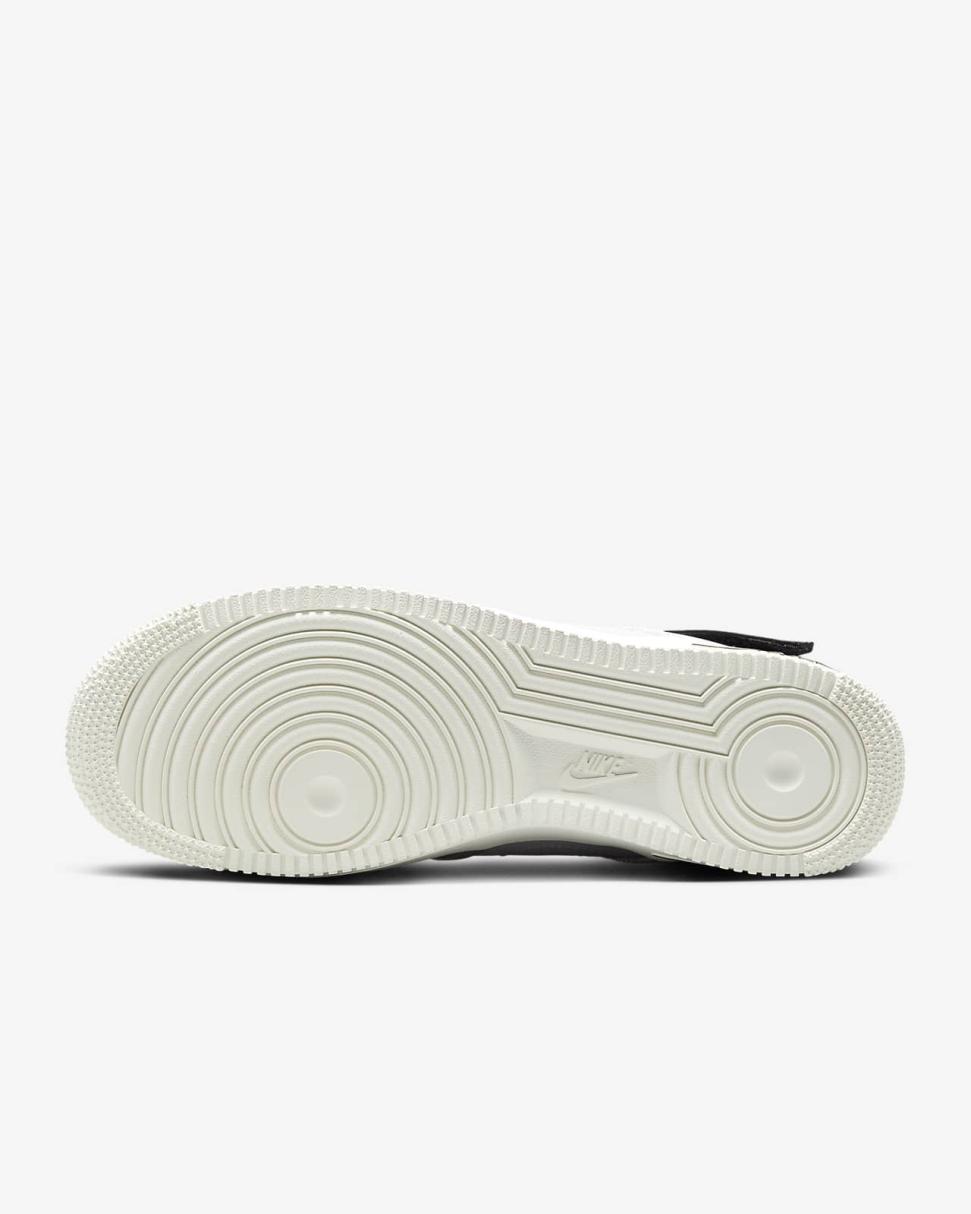 Nike Air Force 1 High '07 LV8 Photon Dust/Black/Game Royal/Photon Dust | Mens Nike Lifestyle