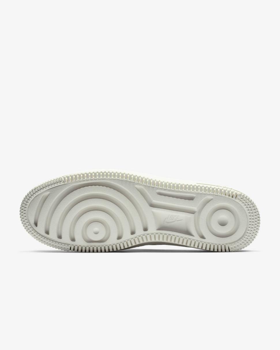 Nike Air Force 1 Lover XX Premium Black/Sail/Black | Womens Nike Lifestyle