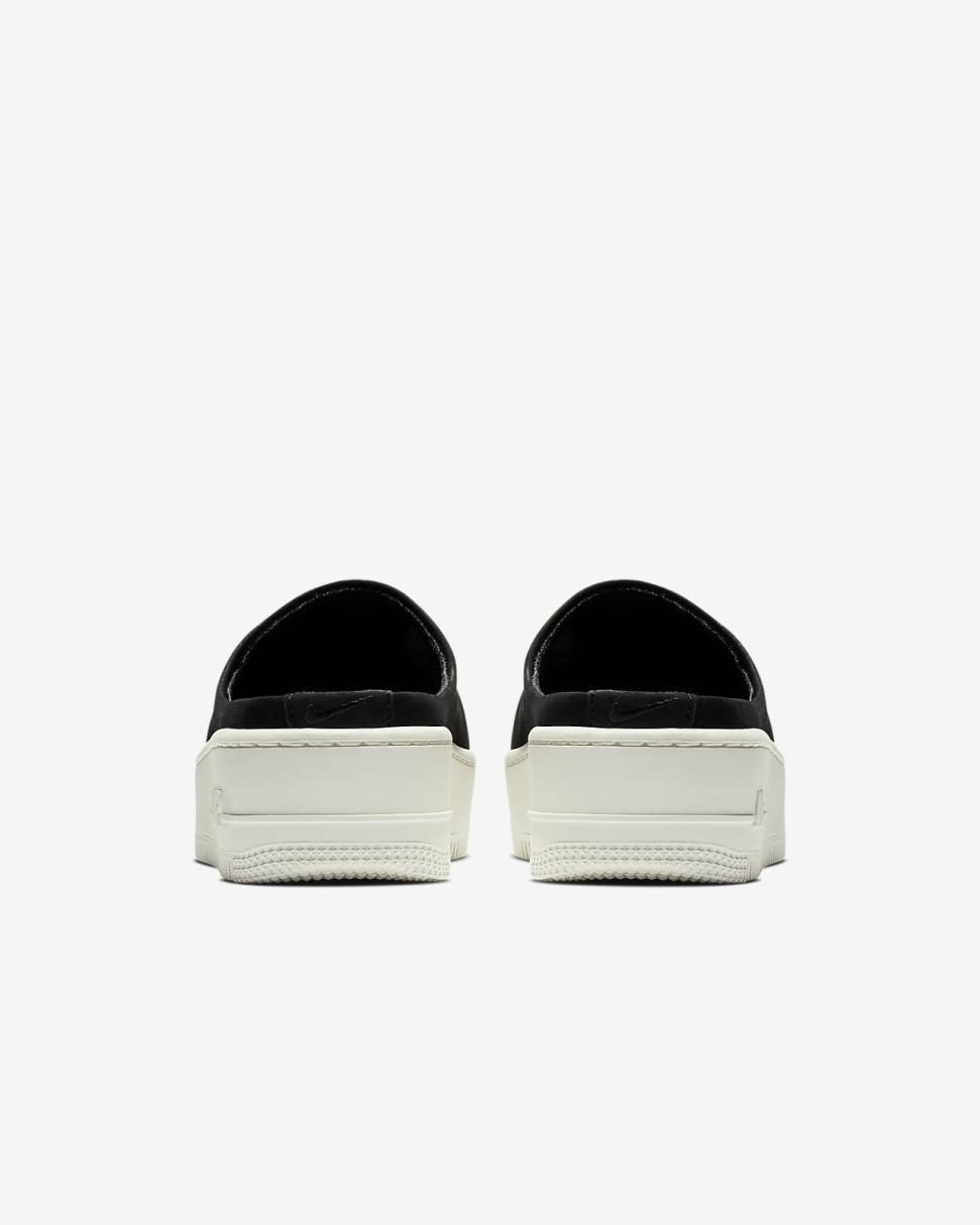 Nike Air Force 1 Lover XX Premium Black/Sail/Black | Womens Nike Lifestyle