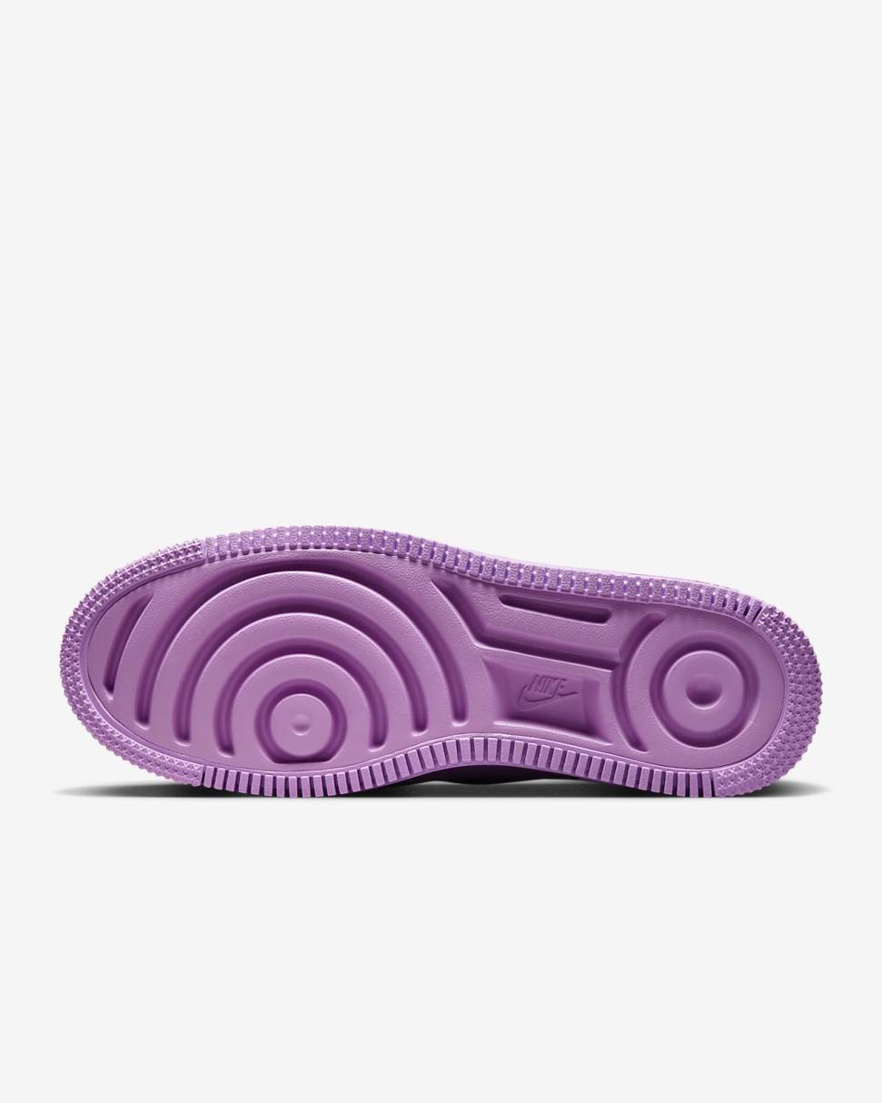 Nike Air Force 1 Lover XX Rush Fuchsia/Rush Fuchsia/Rush Fuchsia | Womens Nike Lifestyle