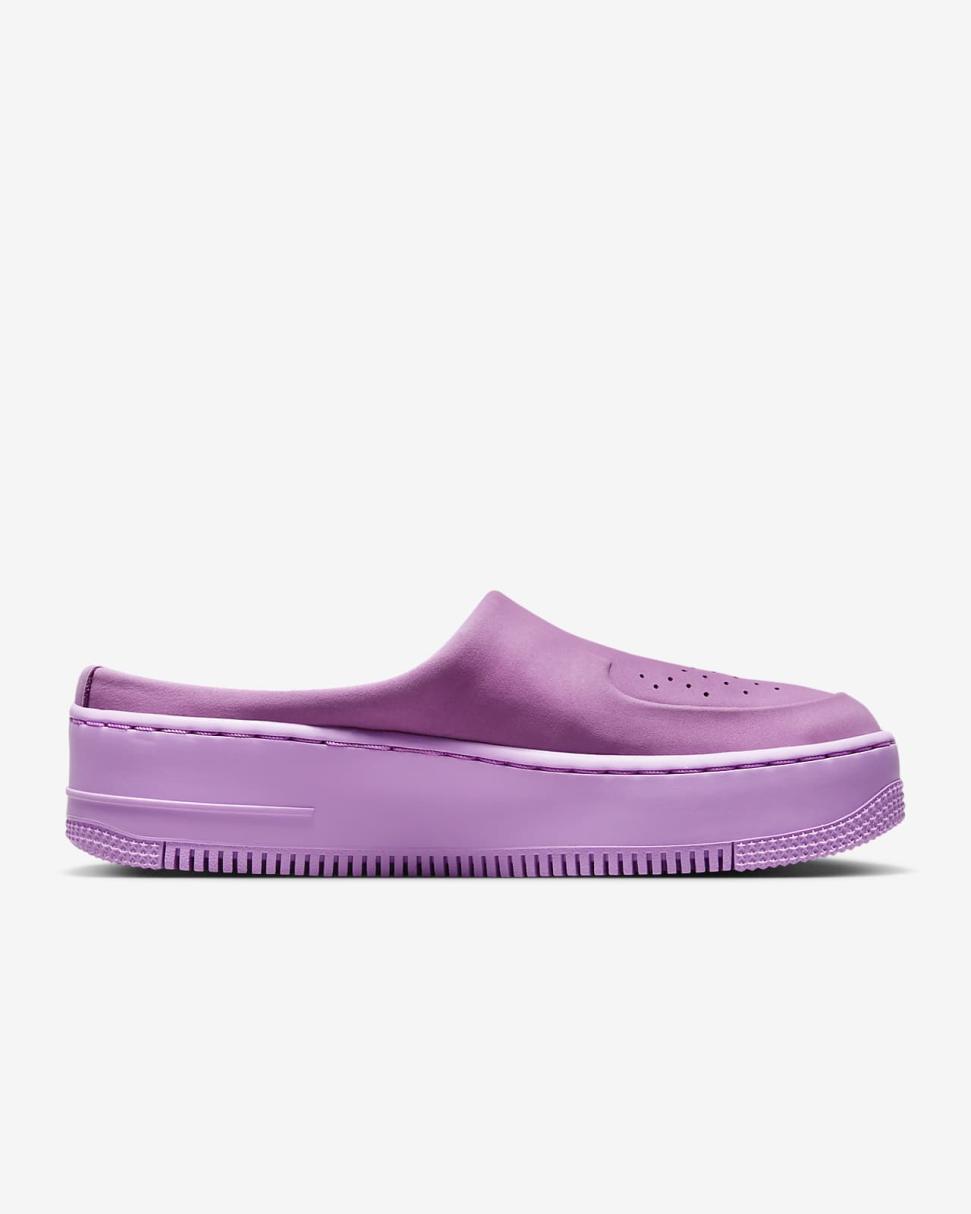 Nike Air Force 1 Lover XX Rush Fuchsia/Rush Fuchsia/Rush Fuchsia | Womens Nike Lifestyle