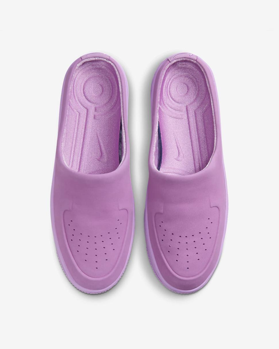 Nike Air Force 1 Lover XX Rush Fuchsia/Rush Fuchsia/Rush Fuchsia | Womens Nike Lifestyle