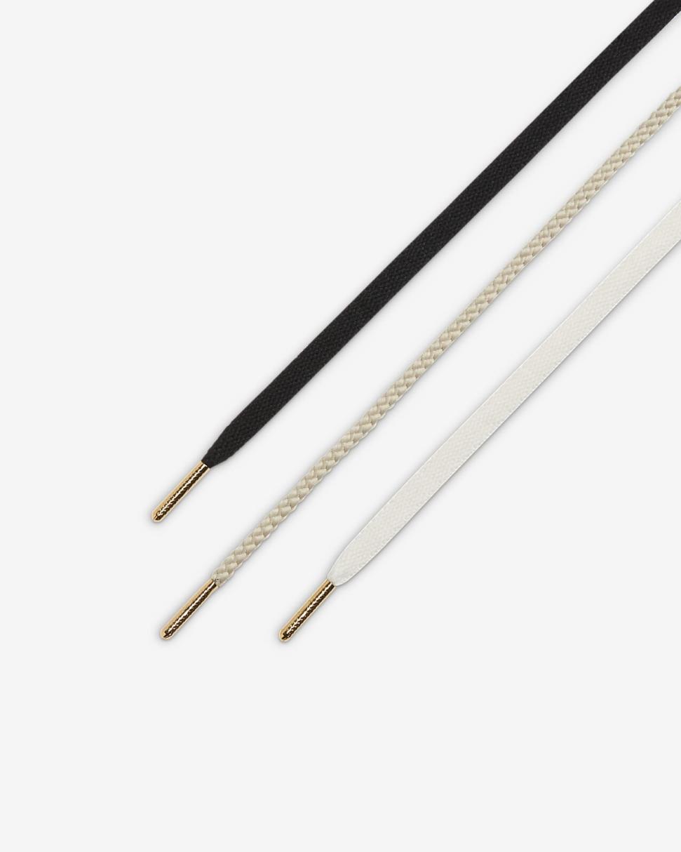 Nike Air Force 1 Low X Premium Goods Black/Sand/Sail/Multi-Color | Womens Nike Lifestyle