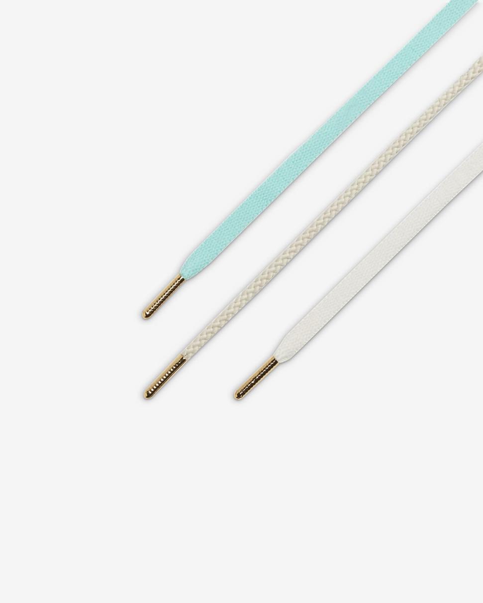 Nike Air Force 1 Low X Premium Goods Flat Opal/White/Multi-Color | Womens Nike Lifestyle