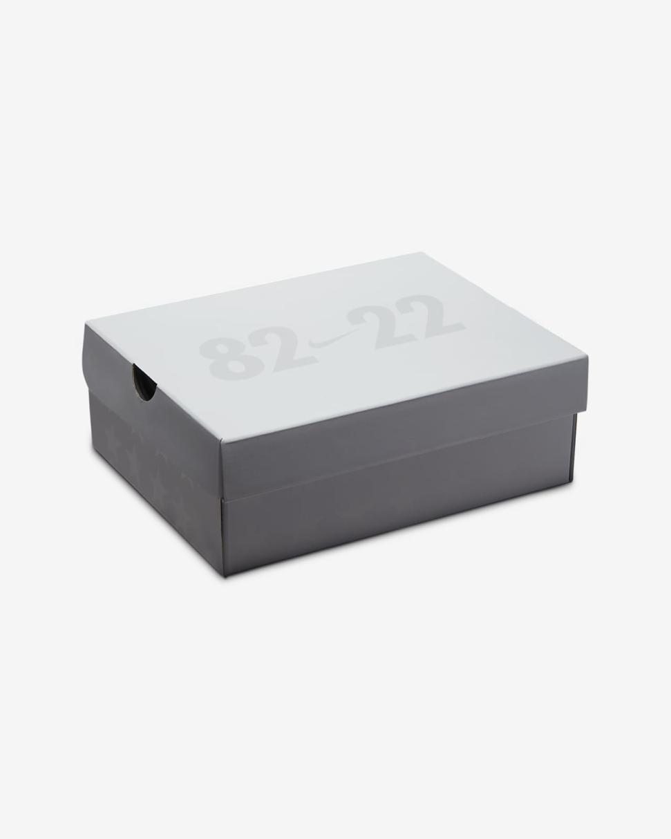 Nike Air Force 1 Unity White/Pure Platinum/Metallic Silver/Wolf Grey | Kids Nike Air Force 1