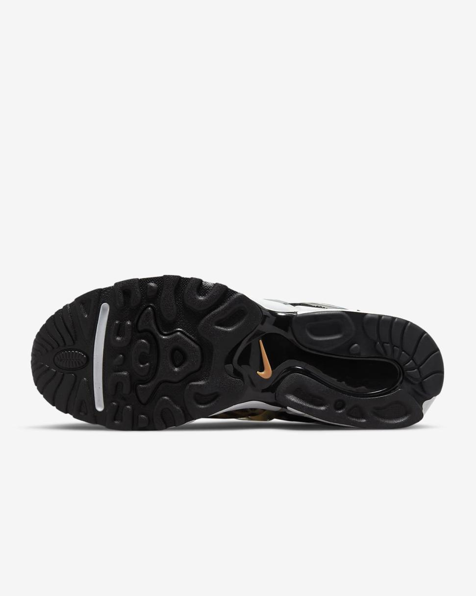 Nike Air Kukini Black/Multi-Color/White/Kumquat | Mens Nike Lifestyle
