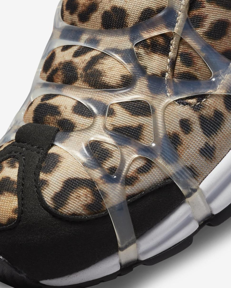 Nike Air Kukini Black/Multi-Color/White/Kumquat | Mens Nike Lifestyle