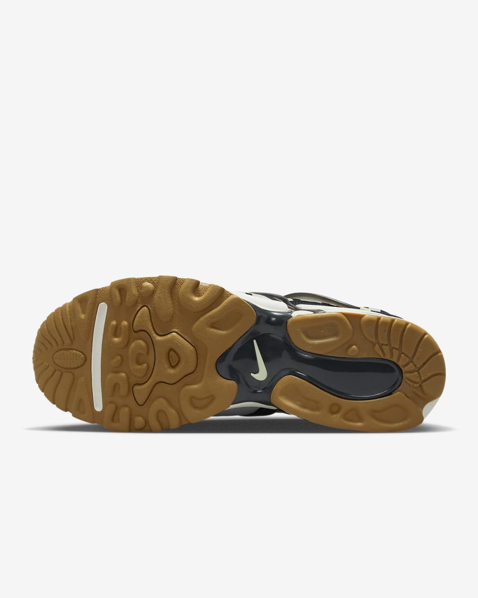 Nike Air Kukini Light Silver/Anthracite/Sail/Black | Mens Nike Lifestyle