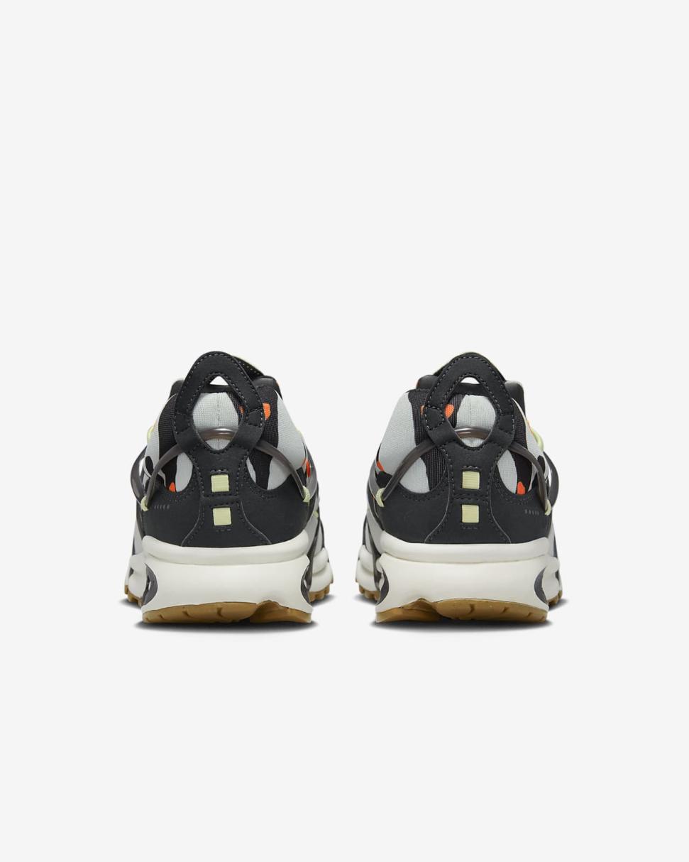 Nike Air Kukini Light Silver/Anthracite/Sail/Black | Mens Nike Lifestyle